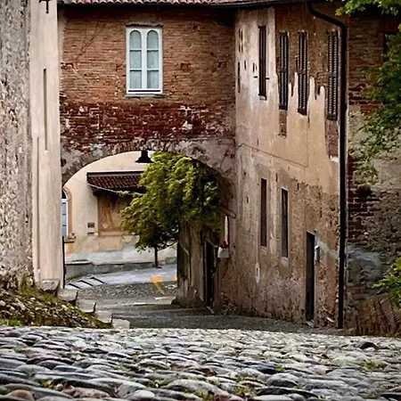 Belvedere Castiglione Olona