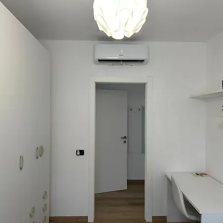 דירה Belvedere Castiglione Olona