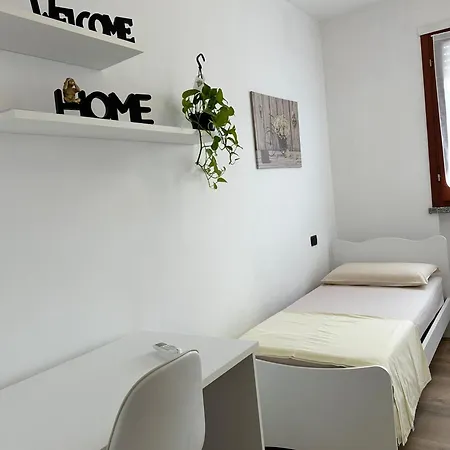 דירה Belvedere Castiglione Olona