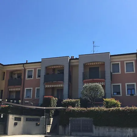 Belvedere Appartement *