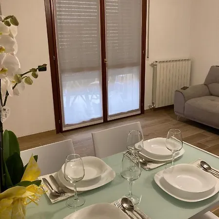 Appartement Belvedere *
