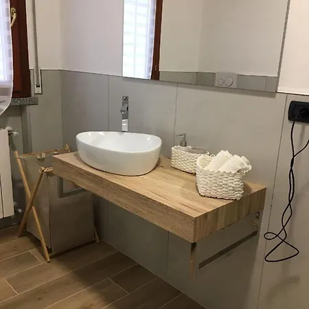 Belvedere Appartement Castiglione Olona