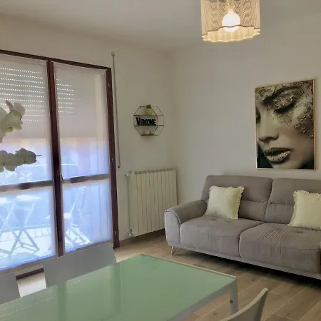 Appartement Belvedere *