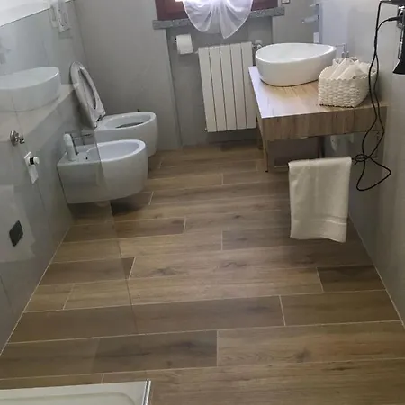 Belvedere Appartement *
