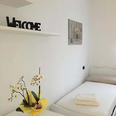 Appartement Belvedere