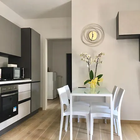 Belvedere Appartement *