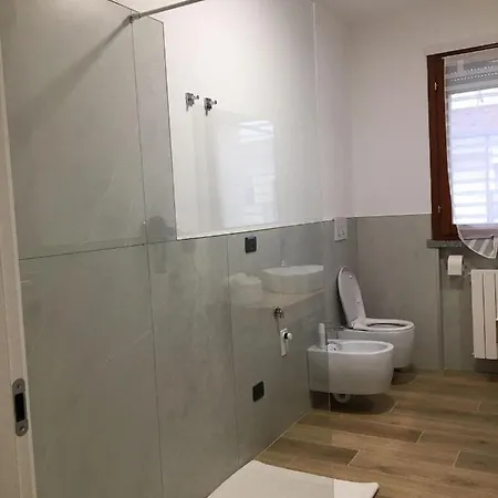 Belvedere Appartement Castiglione Olona