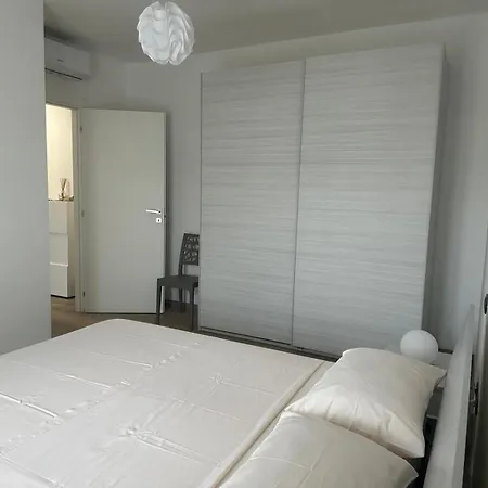 Belvedere Appartement *