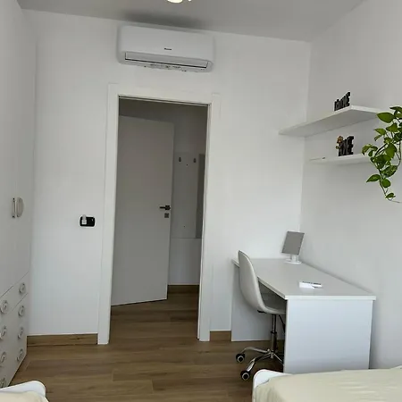 Appartement Belvedere