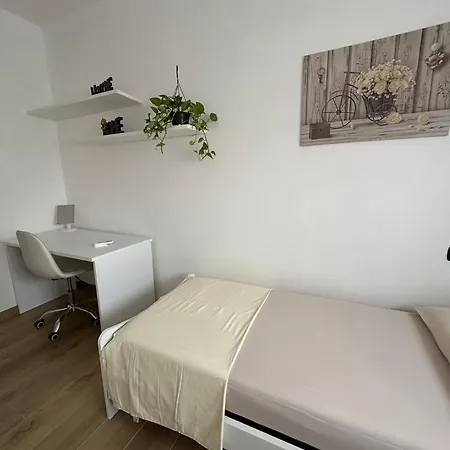 Appartement Belvedere *