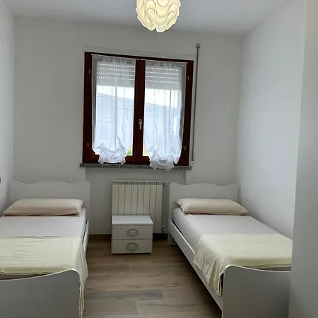 Belvedere Appartement Castiglione Olona